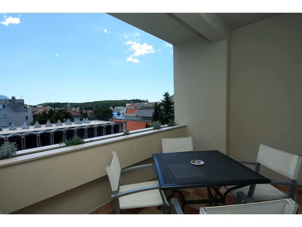 Apartments Elda Makarska Ngoại thất bức ảnh
