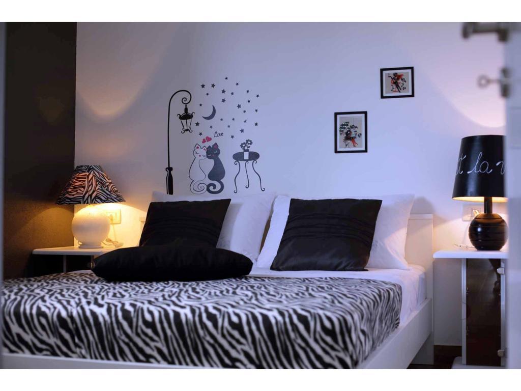 Apartments Elda Makarska Ngoại thất bức ảnh