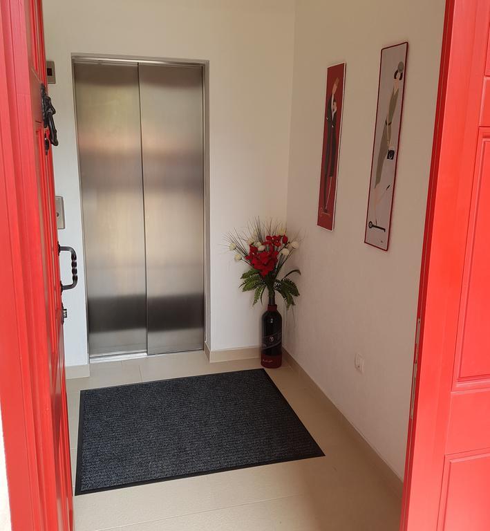 Apartments Elda Makarska Ngoại thất bức ảnh